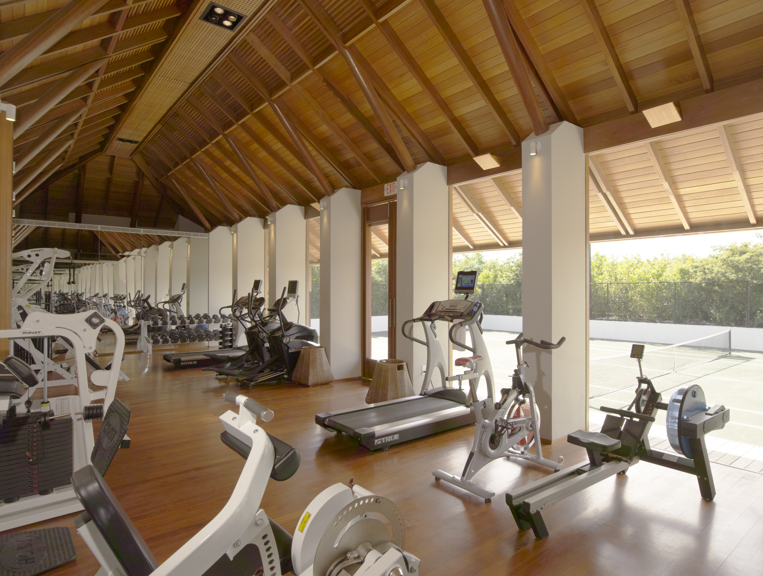 Yara Fitness Center